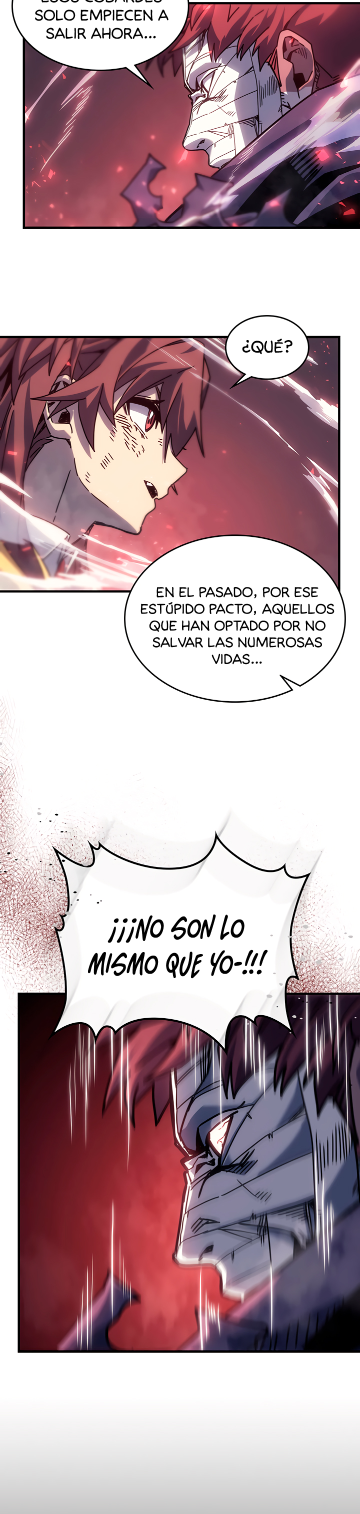 Read A Returner's Magic Should Be Special Español Manga Online