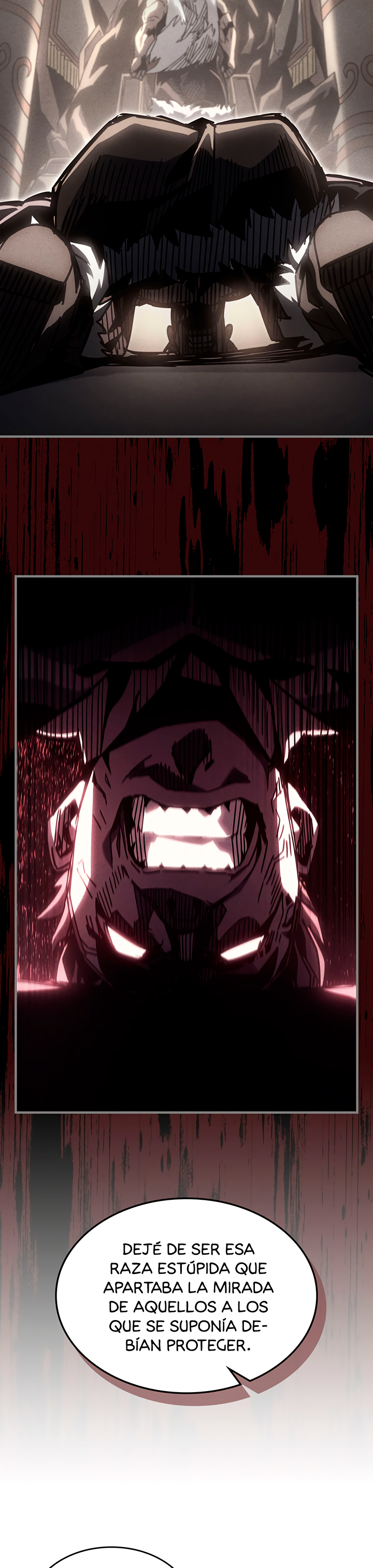 Read A Returner's Magic Should Be Special Español Manga Online