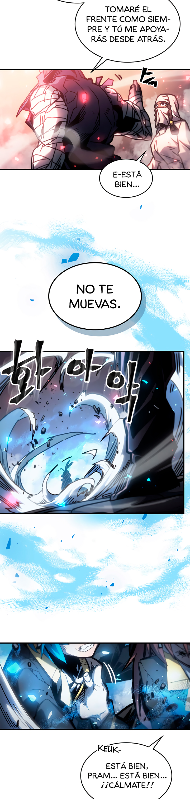 Read A Returner's Magic Should Be Special Español Manga Online