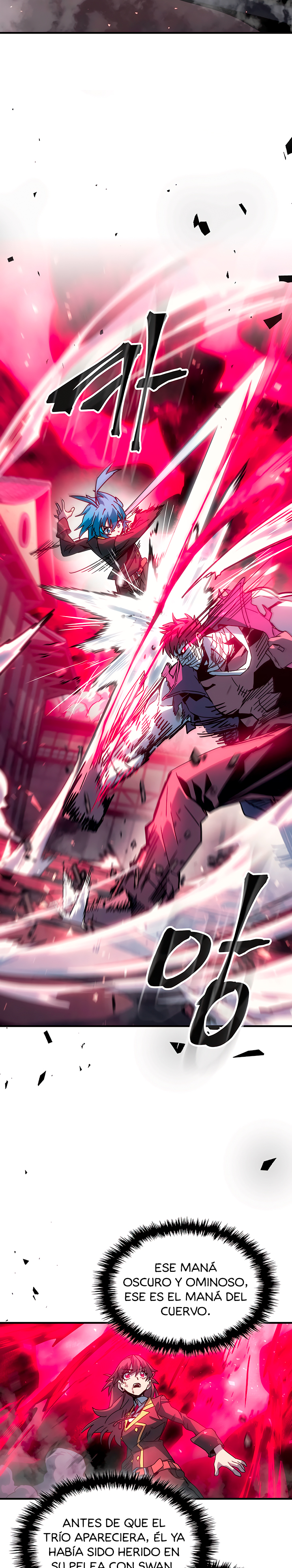 Read A Returner's Magic Should Be Special Español Manga Online