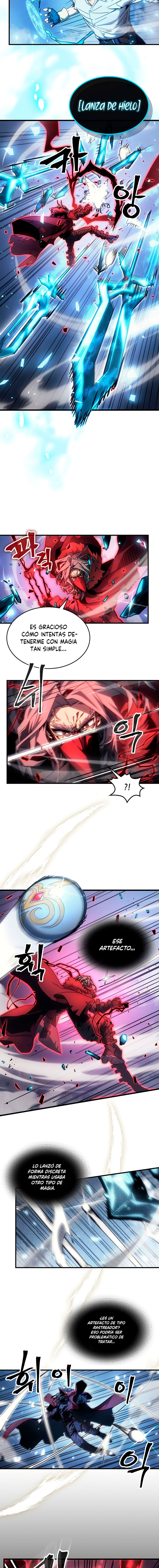 Read A Returner's Magic Should Be Special Español Manga Online