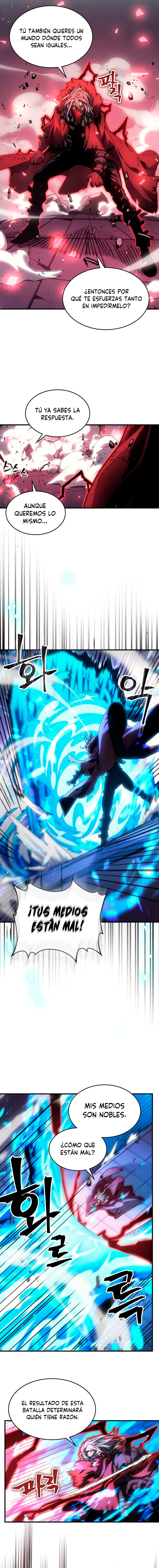 Read A Returner's Magic Should Be Special Español Manga Online