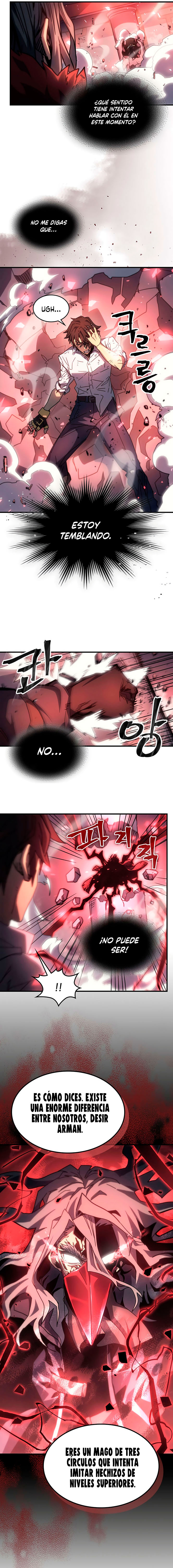 Read A Returner's Magic Should Be Special Español Manga Online