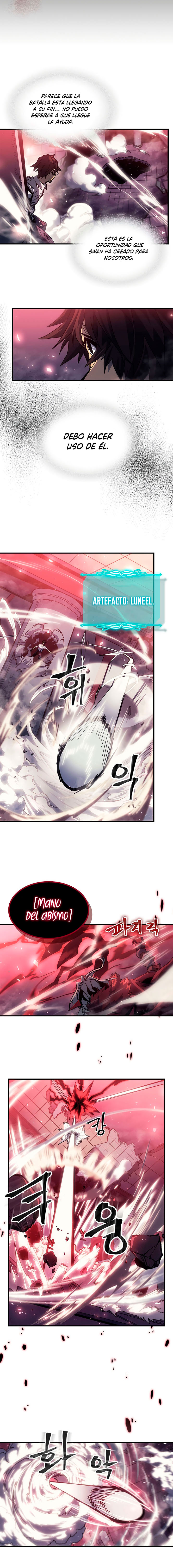 Read A Returner's Magic Should Be Special Español Manga Online