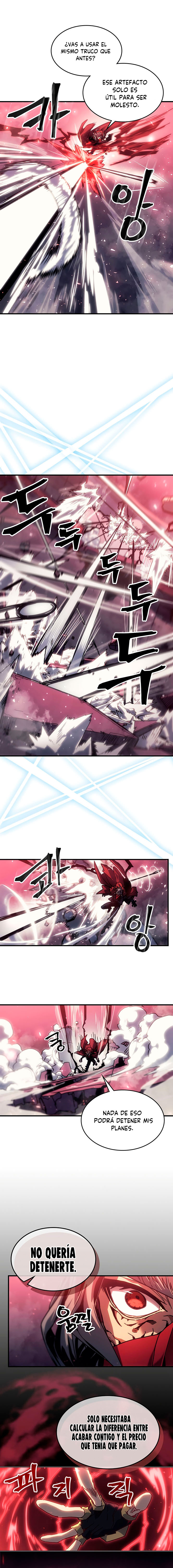 Read A Returner's Magic Should Be Special Español Manga Online