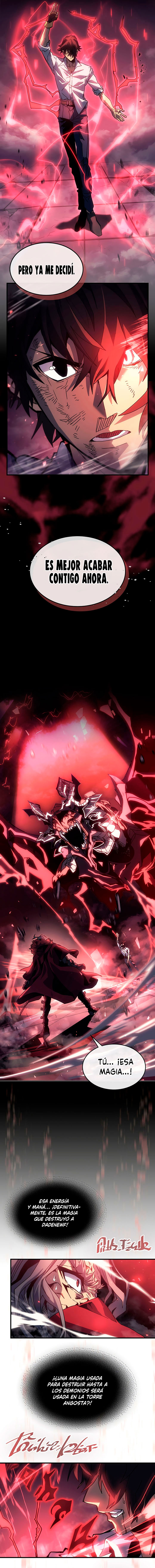 Read A Returner's Magic Should Be Special Español Manga Online