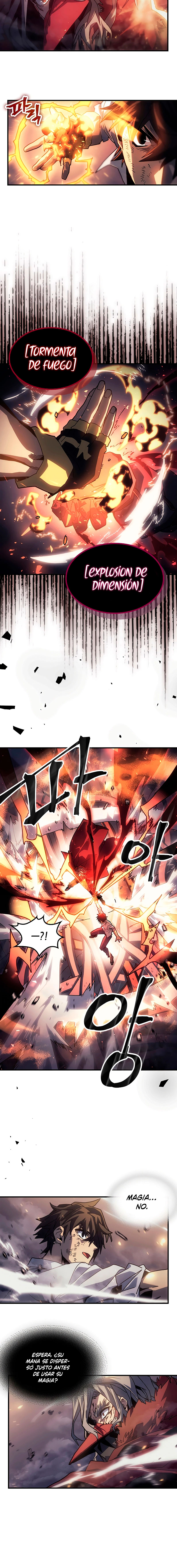 Read A Returner's Magic Should Be Special Español Manga Online