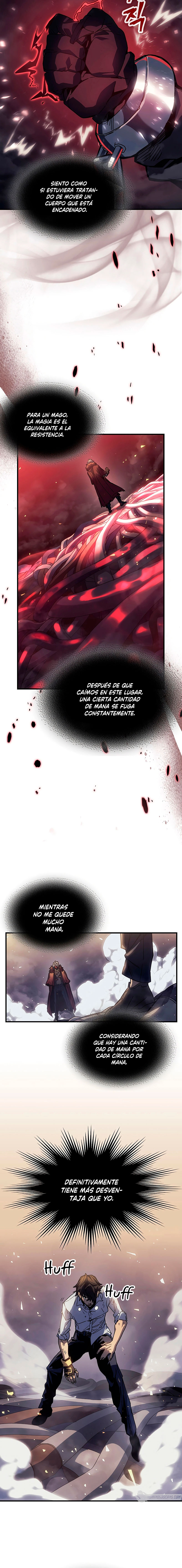 Read A Returner's Magic Should Be Special Español Manga Online