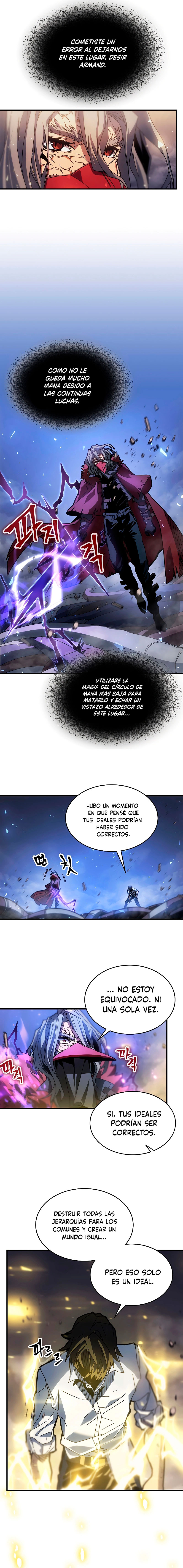Read A Returner's Magic Should Be Special Español Manga Online