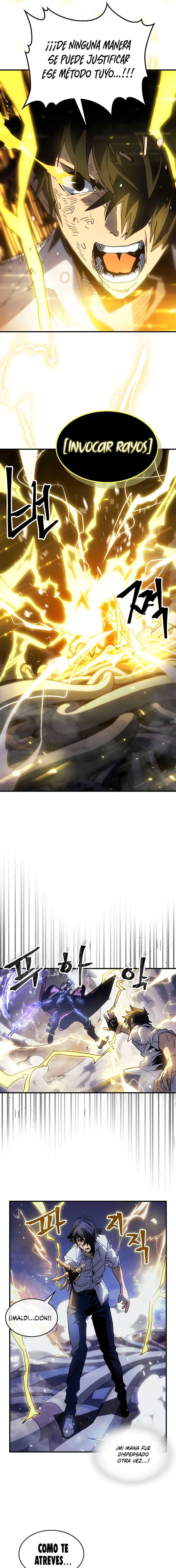 Read A Returner's Magic Should Be Special Español Manga Online