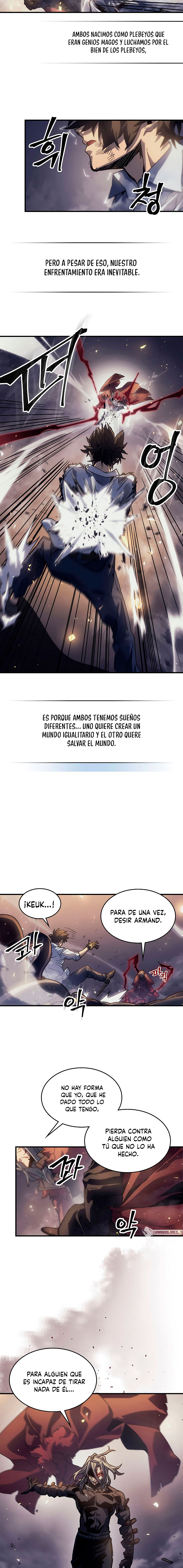 Read A Returner's Magic Should Be Special Español Manga Online