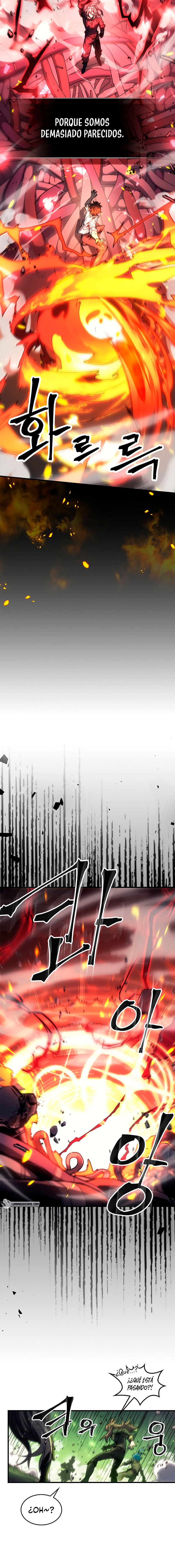 Read A Returner's Magic Should Be Special Español Manga Online