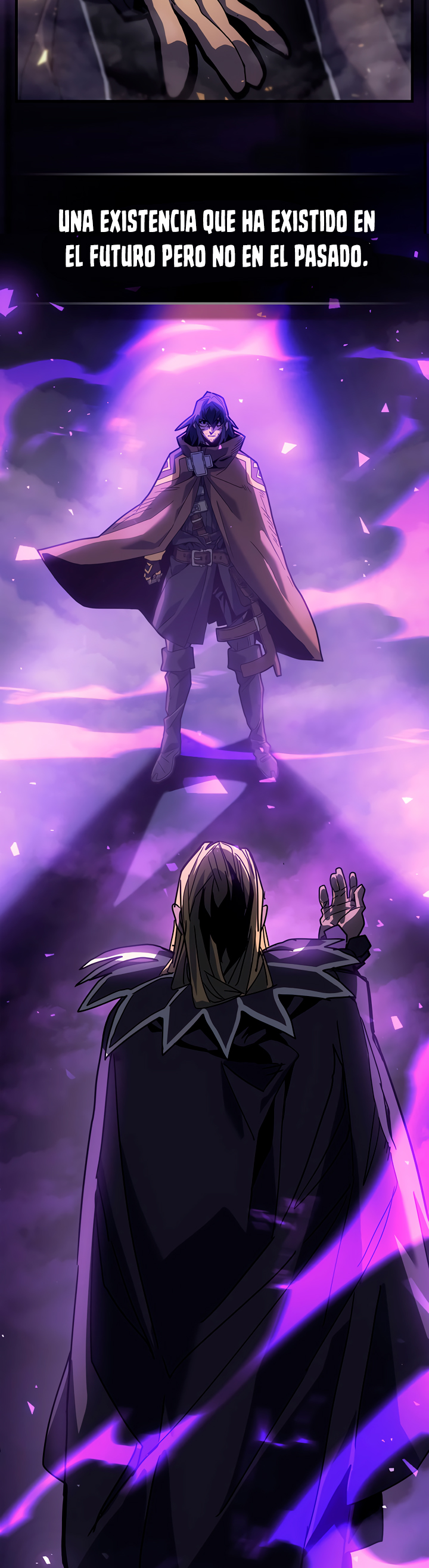 Read A Returner's Magic Should Be Special Español Manga Online