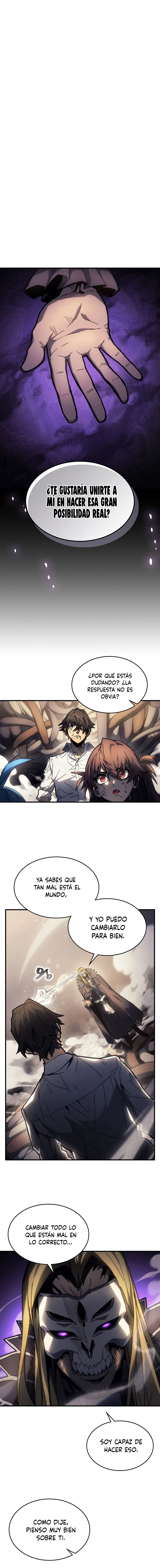 Read A Returner's Magic Should Be Special Español Manga Online