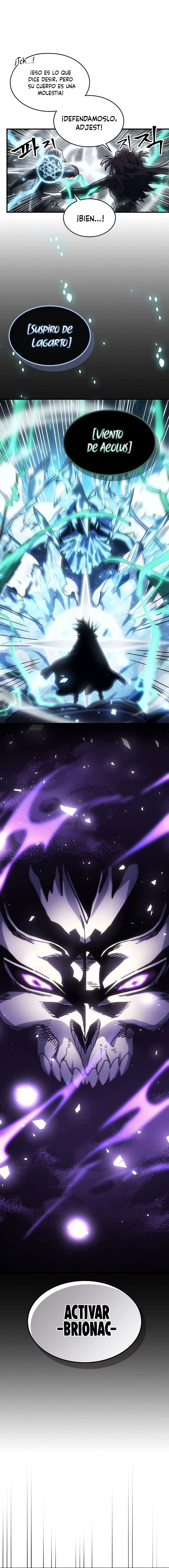 Read A Returner's Magic Should Be Special Español Manga Online