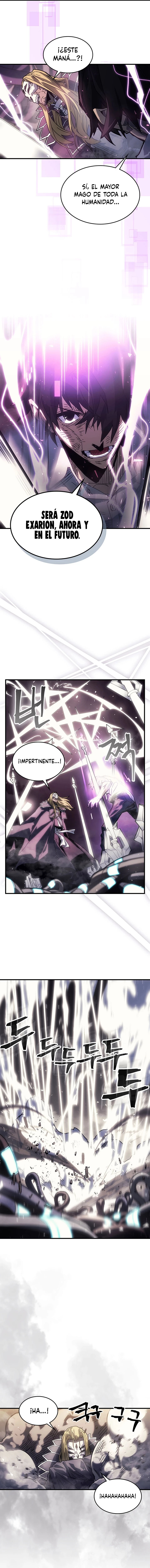 Read A Returner's Magic Should Be Special Español Manga Online