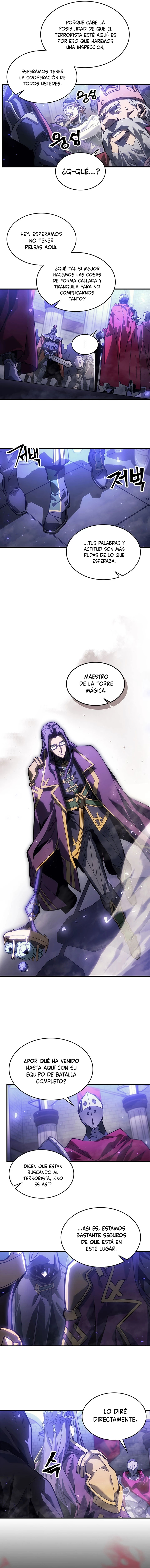 Read A Returner's Magic Should Be Special Español Manga Online