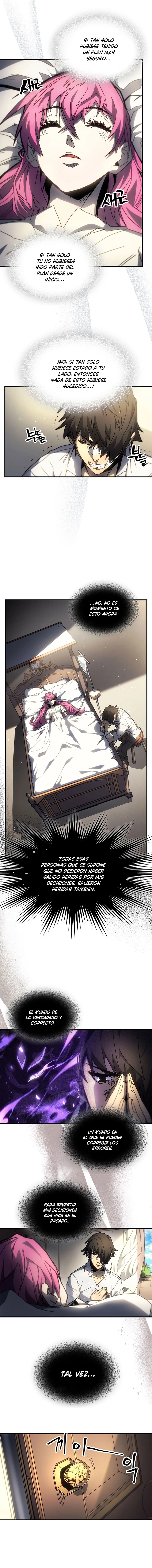 Read A Returner's Magic Should Be Special Español Manga Online