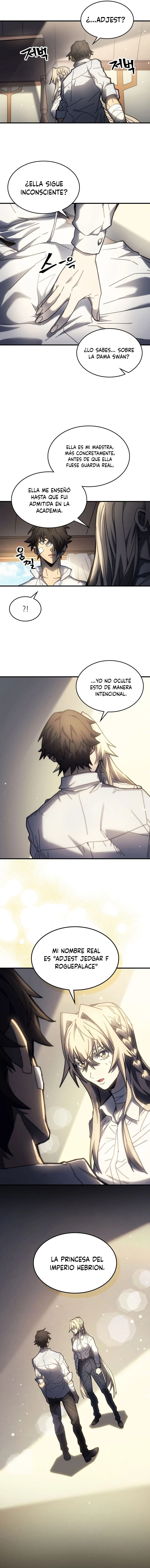 Read A Returner's Magic Should Be Special Español Manga Online