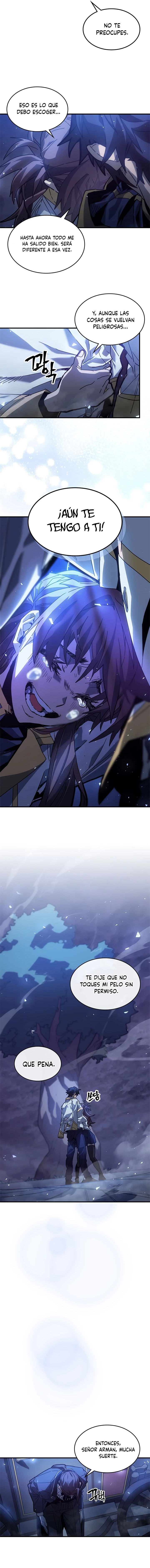 Read A Returner's Magic Should Be Special Español Manga Online