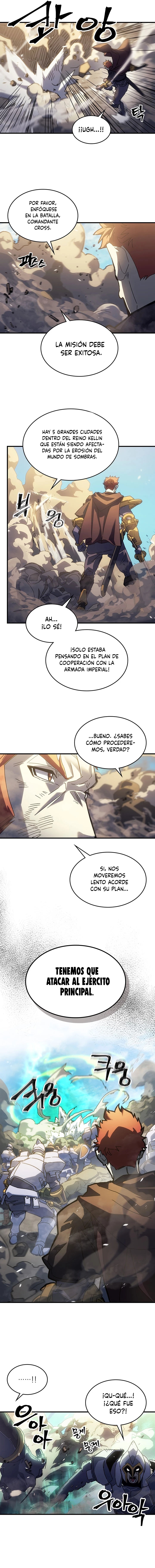 Read A Returner's Magic Should Be Special Español Manga Online