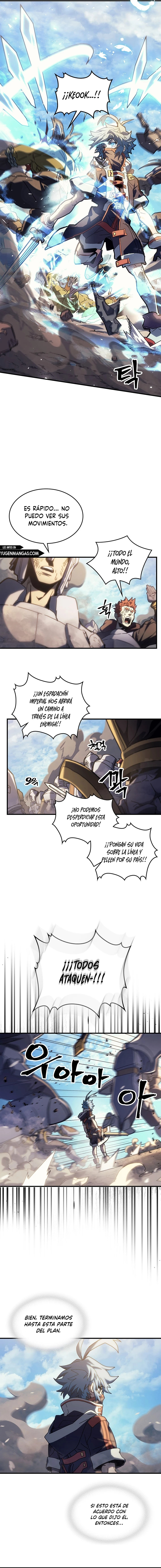 Read A Returner's Magic Should Be Special Español Manga Online