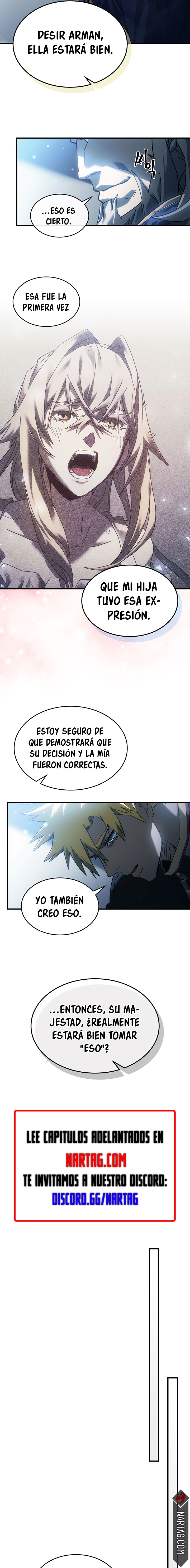 Read A Returner's Magic Should Be Special Español Manga Online