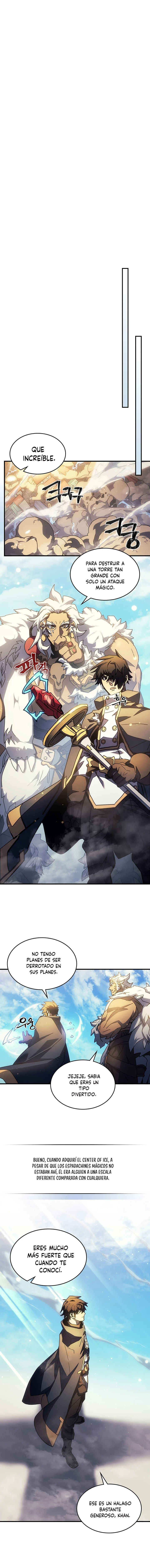 Read A Returner's Magic Should Be Special Español Manga Online