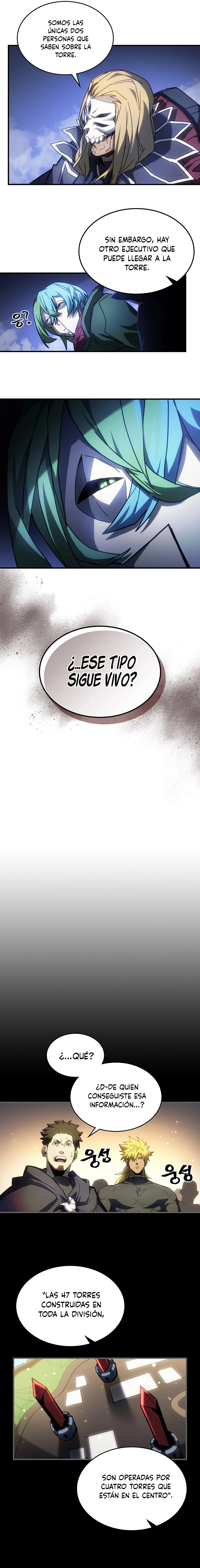 Read A Returner's Magic Should Be Special Español Manga Online