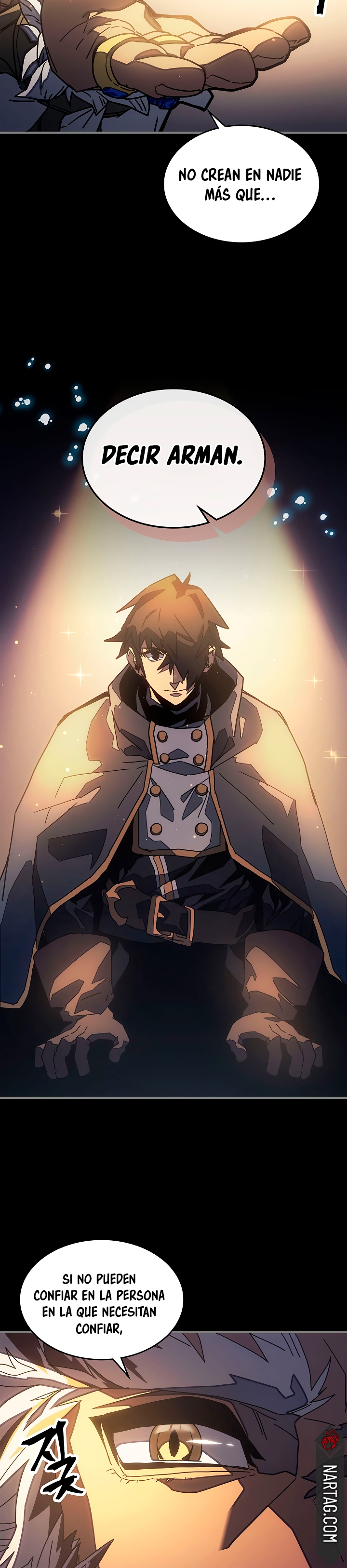 Read A Returner's Magic Should Be Special Español Manga Online