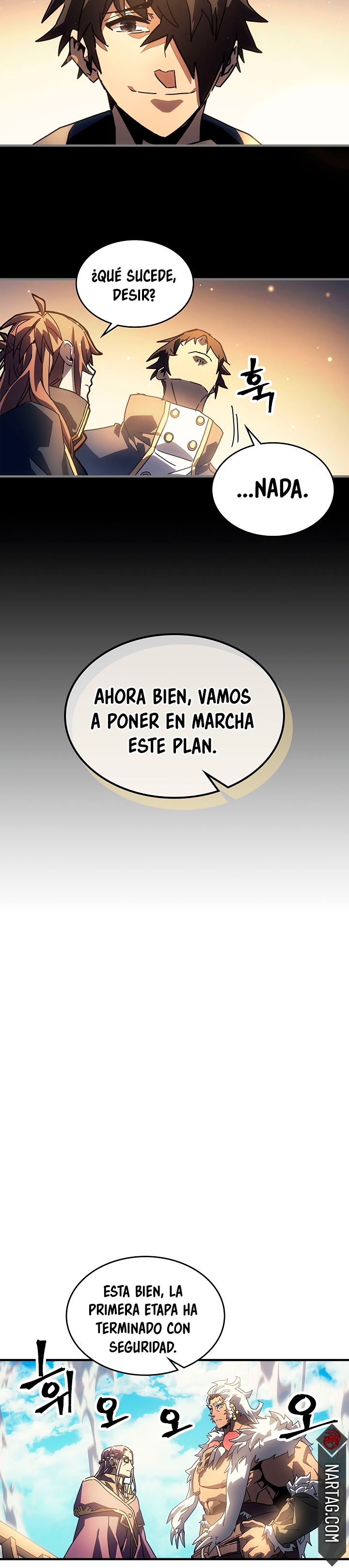 Read A Returner's Magic Should Be Special Español Manga Online