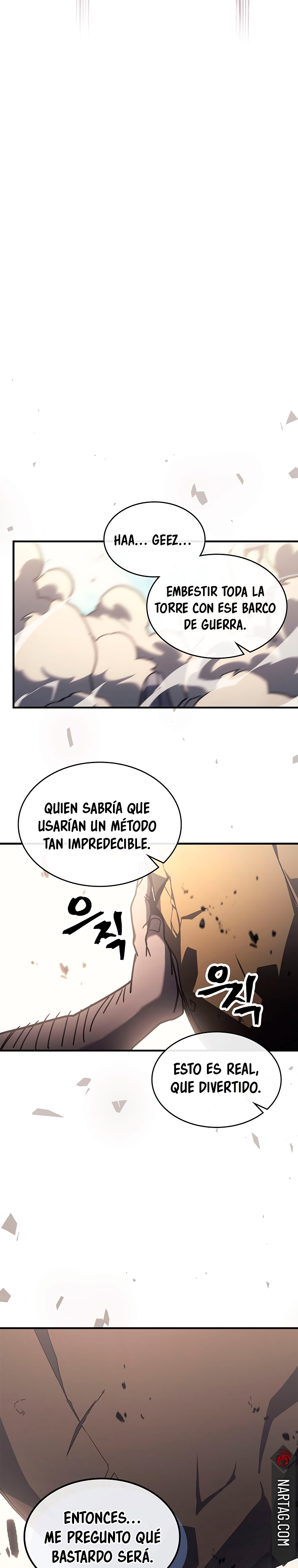 Read A Returner's Magic Should Be Special Español Manga Online