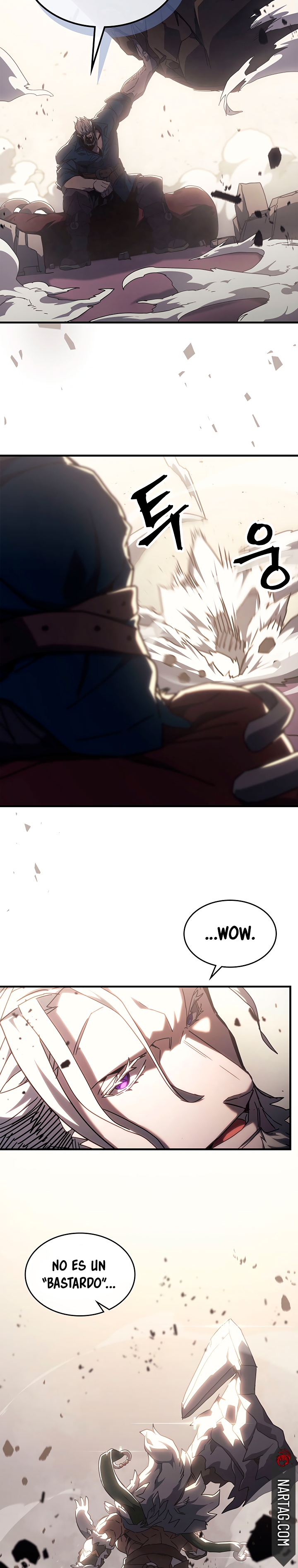 Read A Returner's Magic Should Be Special Español Manga Online