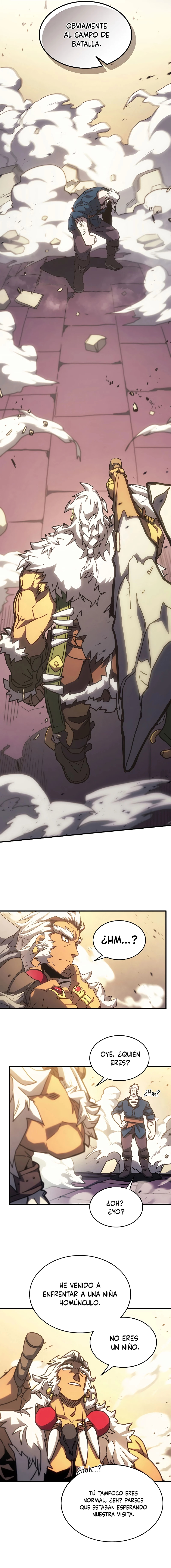 Read A Returner's Magic Should Be Special Español Manga Online