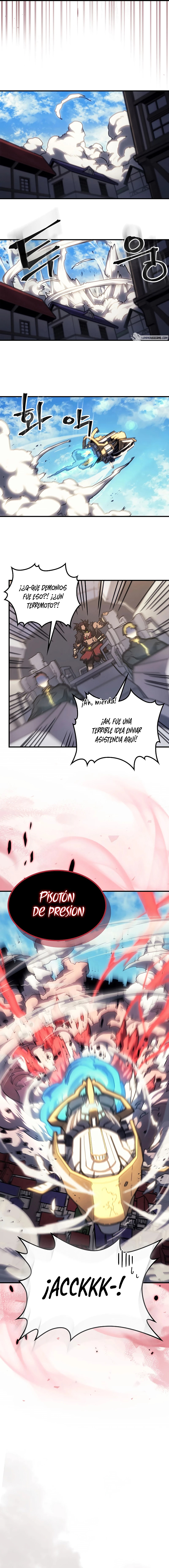 Read A Returner's Magic Should Be Special Español Manga Online