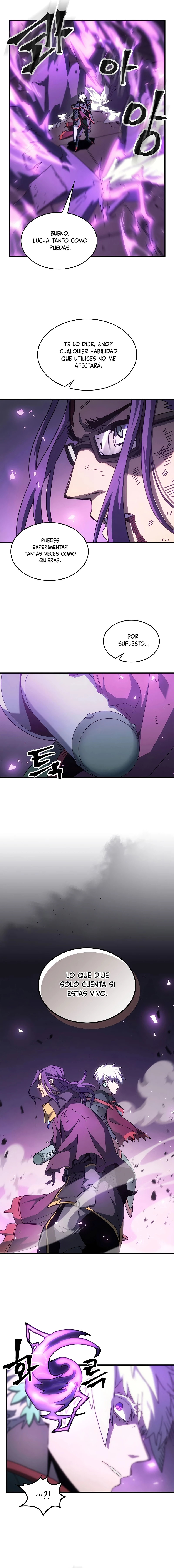 Read A Returner's Magic Should Be Special Español Manga Online