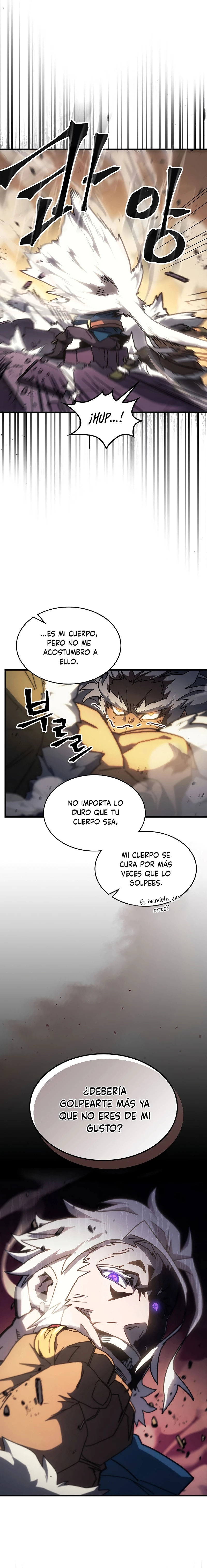 Read A Returner's Magic Should Be Special Español Manga Online