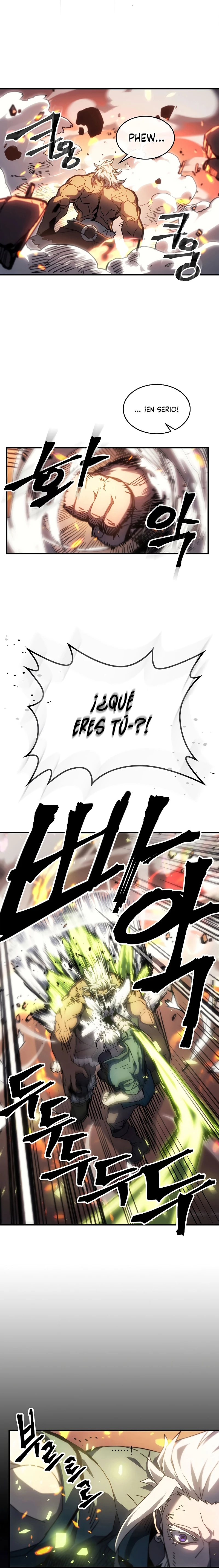 Read A Returner's Magic Should Be Special Español Manga Online