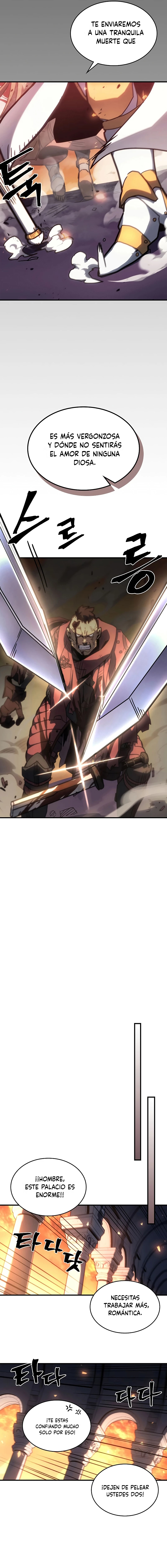 Read A Returner's Magic Should Be Special Español Manga Online