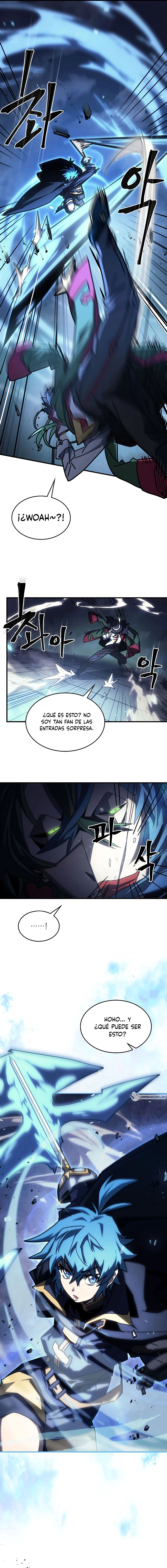 Read A Returner's Magic Should Be Special Español Manga Online