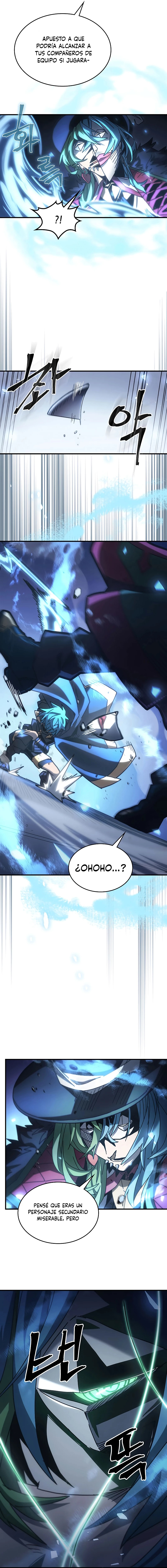 Read A Returner's Magic Should Be Special Español Manga Online