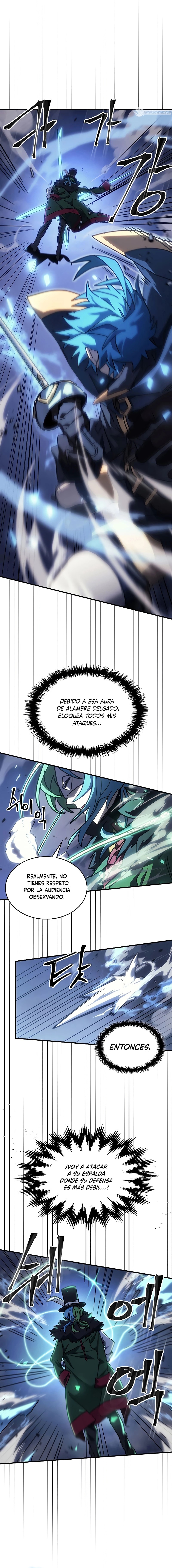 Read A Returner's Magic Should Be Special Español Manga Online