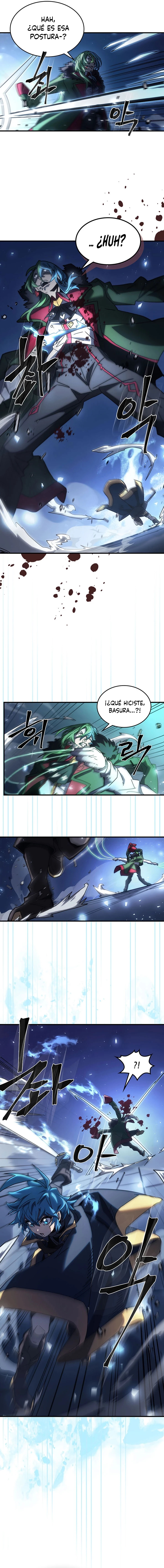 Read A Returner's Magic Should Be Special Español Manga Online