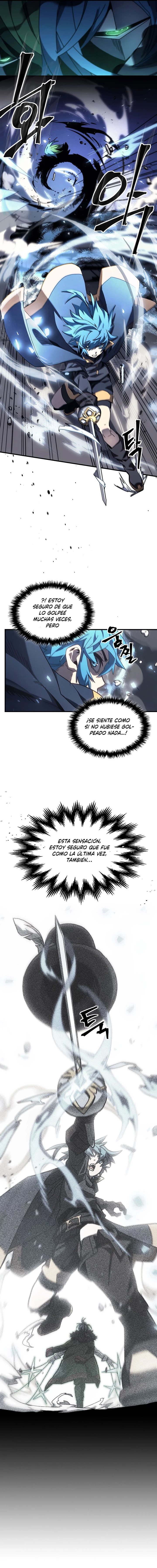 Read A Returner's Magic Should Be Special Español Manga Online