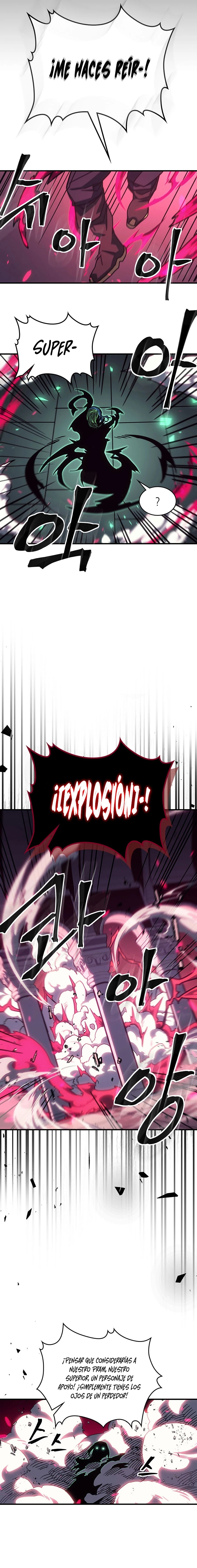 Read A Returner's Magic Should Be Special Español Manga Online