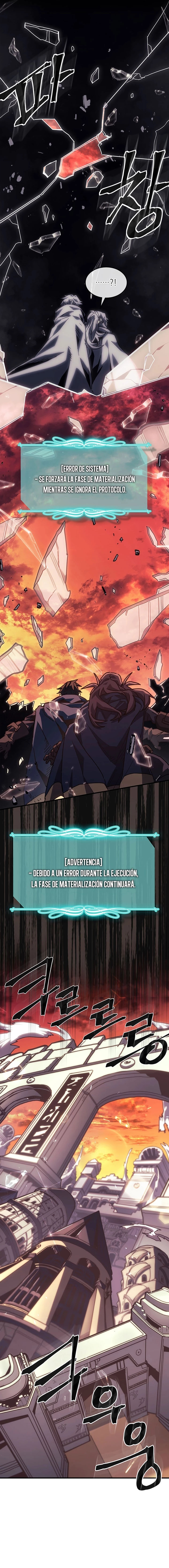 Read A Returner's Magic Should Be Special Español Manga Online