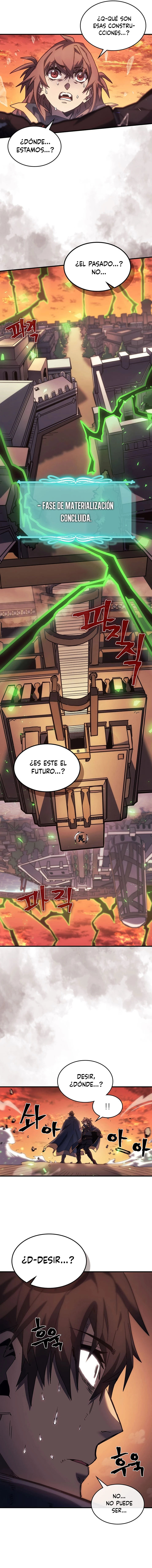 Read A Returner's Magic Should Be Special Español Manga Online