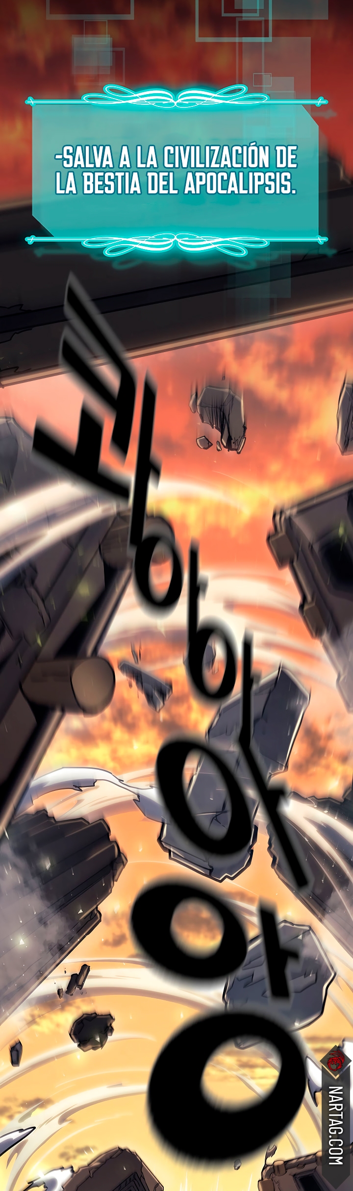 Read A Returner's Magic Should Be Special Español Manga Online