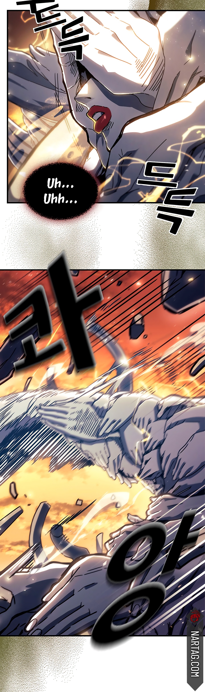 Read A Returner's Magic Should Be Special Español Manga Online