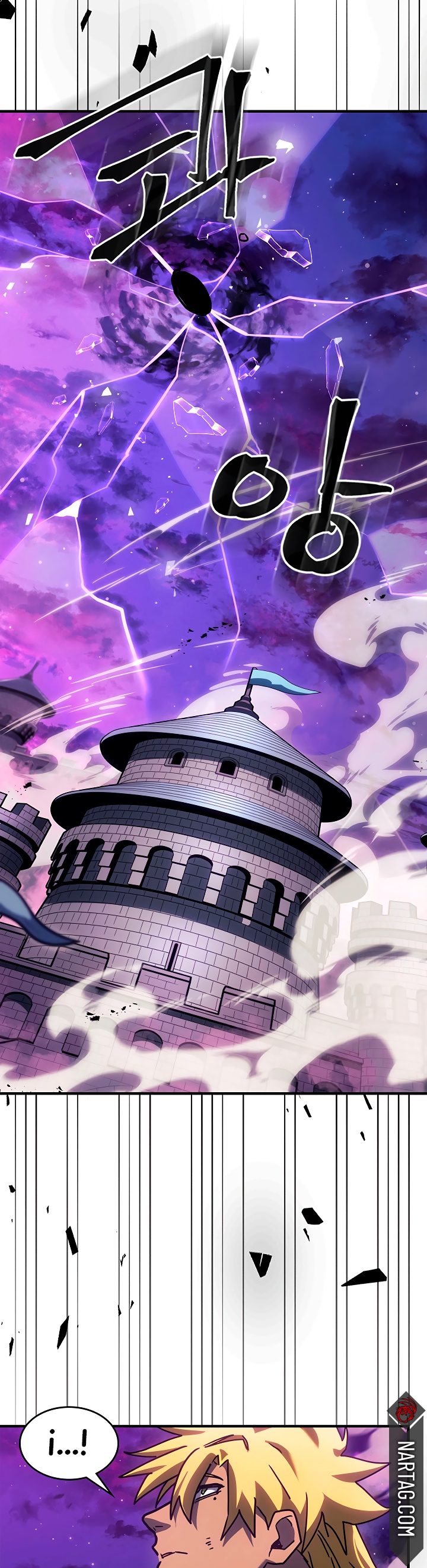 Read A Returner's Magic Should Be Special Español Manga Online